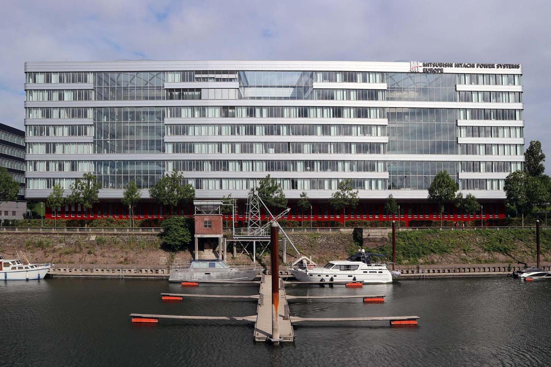 City Apartment Duisburg 2#Netflix &Wlan &Kingsize Bett & Kaffee Maschine & Central & 500M Innenhafen & 2 Min U Bahn Eksteriør bilde